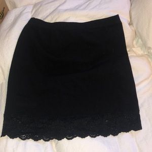 Brandy Melville skirt